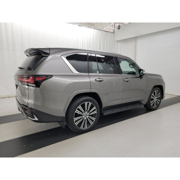 Lexus   SUV 2022,  3.4 benzyna, automat - Na sprzedaż za 473 400 zł - Katowice - zdjęcie 4