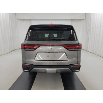 Lexus   SUV 2022,  3.4 benzyna, automat - Na sprzedaż za 473 400 zł - Katowice - zdjęcie 5