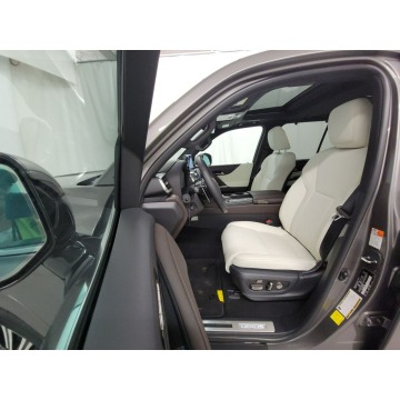 Lexus   SUV 2022,  3.4 benzyna, automat - Na sprzedaż za 473 400 zł - Katowice - zdjęcie 7