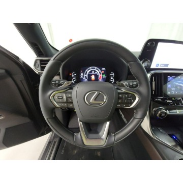 Lexus   SUV 2022,  3.4 benzyna, automat - Na sprzedaż za 473 400 zł - Katowice - zdjęcie 8