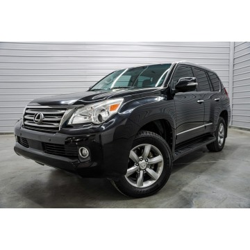 Lexus inny - GX460 Premium