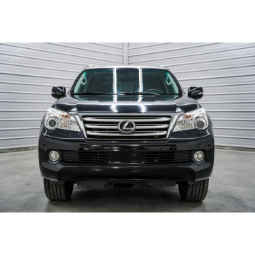 Lexus   SUV 2012,  4.6 benzyna, automat - Na sprzedaż za 60 200 zł - Katowice - zdjęcie 3
