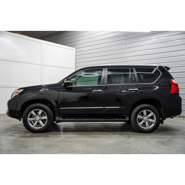 Lexus   SUV 2012,  4.6 benzyna, automat - Na sprzedaż za 60 200 zł - Katowice - zdjęcie 2