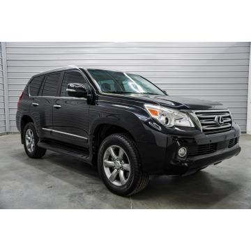 Lexus   SUV 2012,  4.6 benzyna, automat - Na sprzedaż za 60 200 zł - Katowice - zdjęcie 5