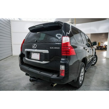 Lexus   SUV 2012,  4.6 benzyna, automat - Na sprzedaż za 60 200 zł - Katowice - zdjęcie 6