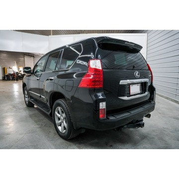Lexus   SUV 2012,  4.6 benzyna, automat - Na sprzedaż za 60 200 zł - Katowice - zdjęcie 8