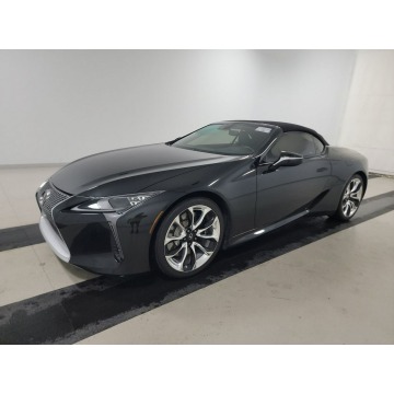 Lexus LC - 500