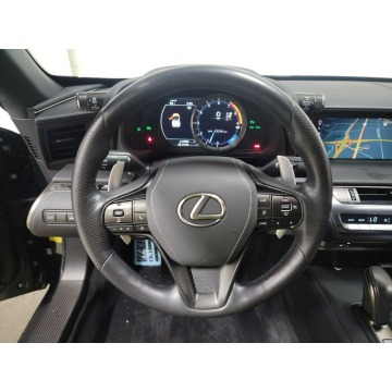 Lexus LC  Coupe/Sportowy 2020,  5.0 benzyna, automat - Na sprzedaż za 400 365 zł - Katowice - zdjęcie 7