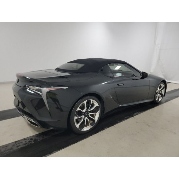 Lexus LC  Coupe/Sportowy 2020,  5.0 benzyna, automat - Na sprzedaż za 400 365 zł - Katowice - zdjęcie 6