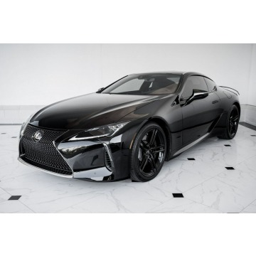 Lexus LC - 500