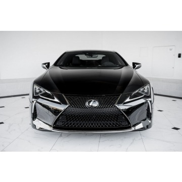 Lexus LC  Coupe/Sportowy 2020,  5.0 benzyna, automat - Na sprzedaż za 412 665 zł - Katowice - zdjęcie 2