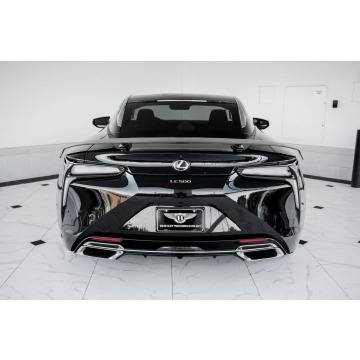 Lexus LC  Coupe/Sportowy 2020,  5.0 benzyna, automat - Na sprzedaż za 412 665 zł - Katowice - zdjęcie 7