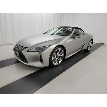 Lexus LC - 500