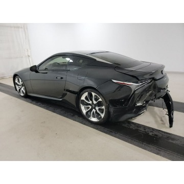 Lexus LC  Coupe/Sportowy 2020,  5.0 benzyna, automat - Na sprzedaż za 252 765 zł - Katowice - zdjęcie 5