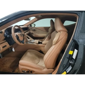 Lexus LC  Coupe/Sportowy 2020,  5.0 benzyna, automat - Na sprzedaż za 252 765 zł - Katowice - zdjęcie 7