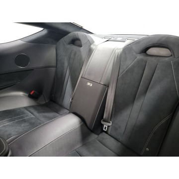 Lexus LC  Coupe/Sportowy 2023,  5.0 benzyna, automat - Na sprzedaż za 277 365 zł - Katowice - zdjęcie 8