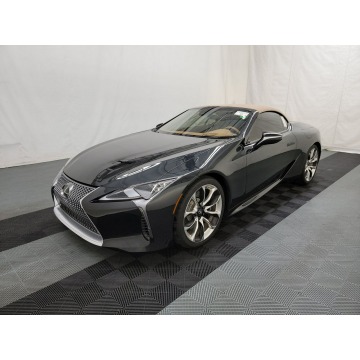 Lexus LC - 500