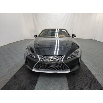 Lexus LC  Kabriolet 2023,  5.0 benzyna, automat - Na sprzedaż za 465 000 zł - Katowice - zdjęcie 2