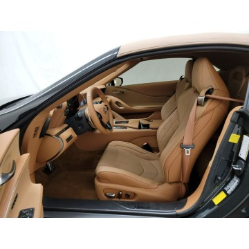 Lexus LC  Kabriolet 2023,  5.0 benzyna, automat - Na sprzedaż za 465 000 zł - Katowice - zdjęcie 7