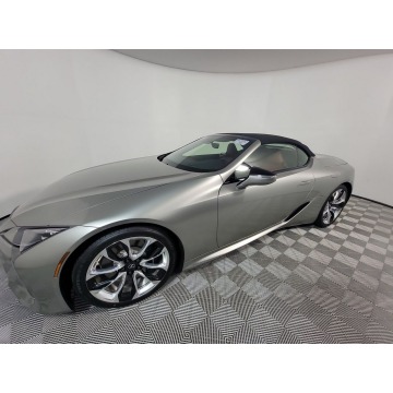Lexus LC - 500