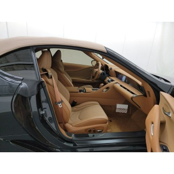 Lexus LC  Kabriolet 2023,  5.0 benzyna, automat - Na sprzedaż za 465 000 zł - Katowice - zdjęcie 8