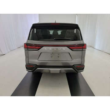 Lexus LX  SUV 2023,  5.7 benzyna, automat - Na sprzedaż za 491 877 zł - Katowice - zdjęcie 5
