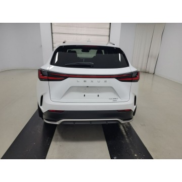 Lexus NX  SUV 2024,  2.4 benzyna, automat - Na sprzedaż za 252 150 zł - Katowice - zdjęcie 4