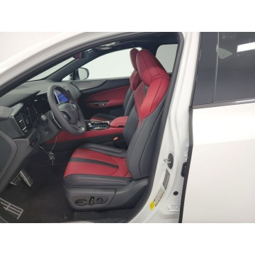 Lexus NX  SUV 2024,  2.4 benzyna, automat - Na sprzedaż za 252 150 zł - Katowice - zdjęcie 6