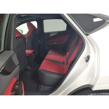 Lexus NX  SUV 2024,  2.4 benzyna, automat - Na sprzedaż za 252 150 zł - Katowice - zdjęcie 7