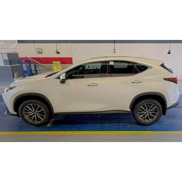 Lexus NX  SUV 2022,  2.4 benzyna, automat - Na sprzedaż za 239 850 zł - Katowice - zdjęcie 6