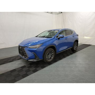 Lexus NX - NX 350 PREMIUM