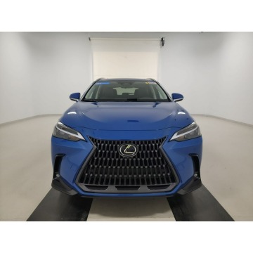 Lexus NX - NX 350 PREMIUM