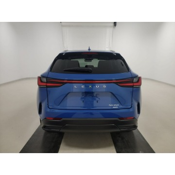 Lexus NX  SUV 2022,  2.4 benzyna, automat - Na sprzedaż za 189 420 zł - Katowice - zdjęcie 5