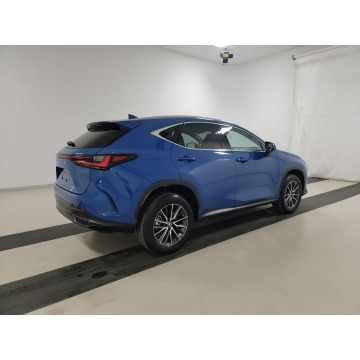 Lexus NX  SUV 2022,  2.4 benzyna, automat - Na sprzedaż za 189 420 zł - Katowice - zdjęcie 6