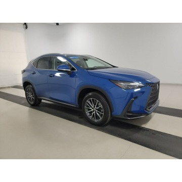 Lexus NX  SUV 2022,  2.4 benzyna, automat - Na sprzedaż za 189 420 zł - Katowice - zdjęcie 3