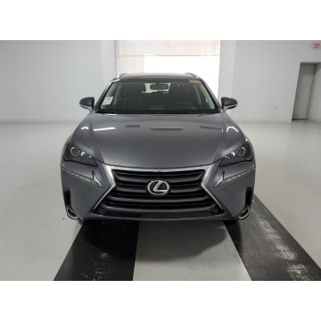 Lexus NX  SUV 2017,  2.0 benzyna, automat - Na sprzedaż za 119 556 zł - Katowice - zdjęcie 2