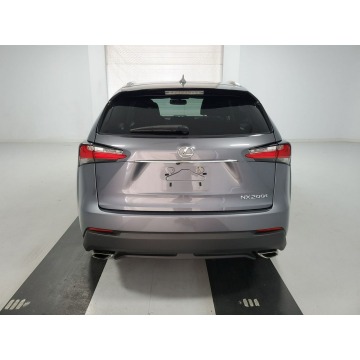 Lexus NX  SUV 2017,  2.0 benzyna, automat - Na sprzedaż za 119 556 zł - Katowice - zdjęcie 5