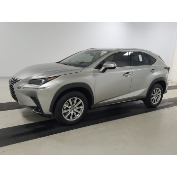 Lexus NX - 300 FWD
