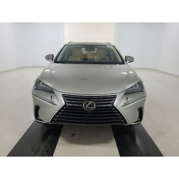 Lexus NX  SUV 2021,  2.0 benzyna, automat - Na sprzedaż za 221 031 zł - Katowice - zdjęcie 2