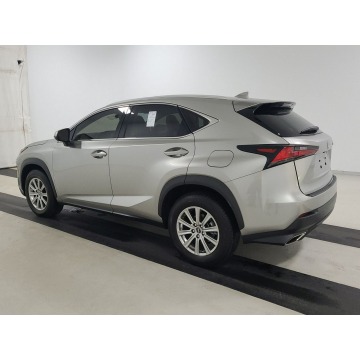 Lexus NX  SUV 2021,  2.0 benzyna, automat - Na sprzedaż za 221 031 zł - Katowice - zdjęcie 6