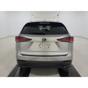 Lexus NX  SUV 2021,  2.0 benzyna, automat - Na sprzedaż za 221 031 zł - Katowice - zdjęcie 5