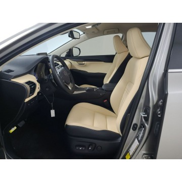 Lexus NX  SUV 2021,  2.0 benzyna, automat - Na sprzedaż za 221 031 zł - Katowice - zdjęcie 7