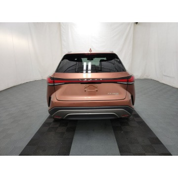 Lexus RX  SUV 2023,  2.5 hybryda, automat - Na sprzedaż za 255 400 zł - Katowice - zdjęcie 5