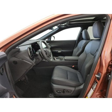 Lexus RX  SUV 2023,  2.5 hybryda, automat - Na sprzedaż za 255 400 zł - Katowice - zdjęcie 7