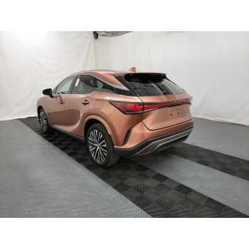 Lexus RX  SUV 2023,  2.5 hybryda, automat - Na sprzedaż za 255 400 zł - Katowice - zdjęcie 6