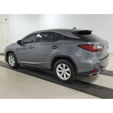 Lexus RX  SUV 2021,  3.5 benzyna, automat - Na sprzedaż za 146 370 zł - Katowice - zdjęcie 6
