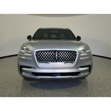 Lincoln   SUV 2023,  3.0 benzyna, automat - Na sprzedaż za 386 097 zł - Katowice - zdjęcie 2