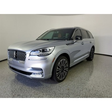 Lincoln Aviator - Black Label