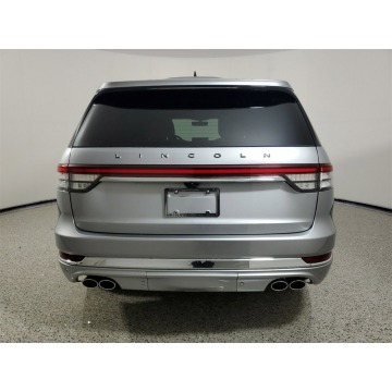 Lincoln   SUV 2023,  3.0 benzyna, automat - Na sprzedaż za 386 097 zł - Katowice - zdjęcie 5