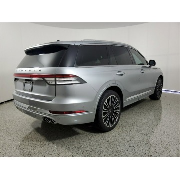 Lincoln   SUV 2023,  3.0 benzyna, automat - Na sprzedaż za 386 097 zł - Katowice - zdjęcie 4